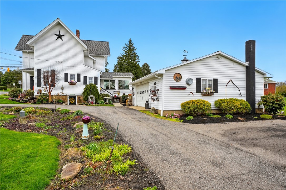 397 Evans City Road