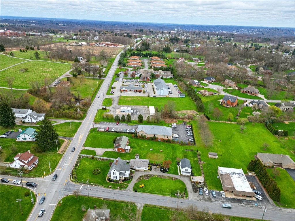 397 Evans City Road