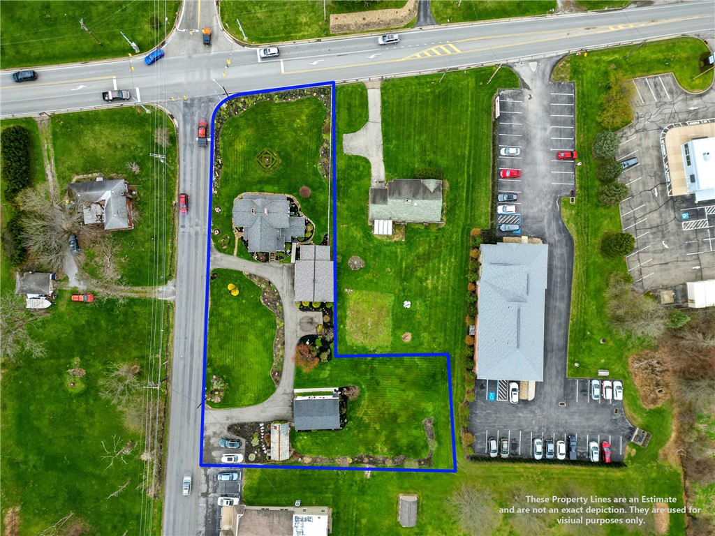 397 Evans City Road