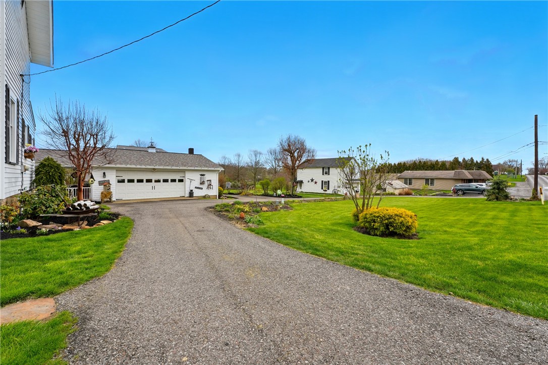 397 Evans City Road