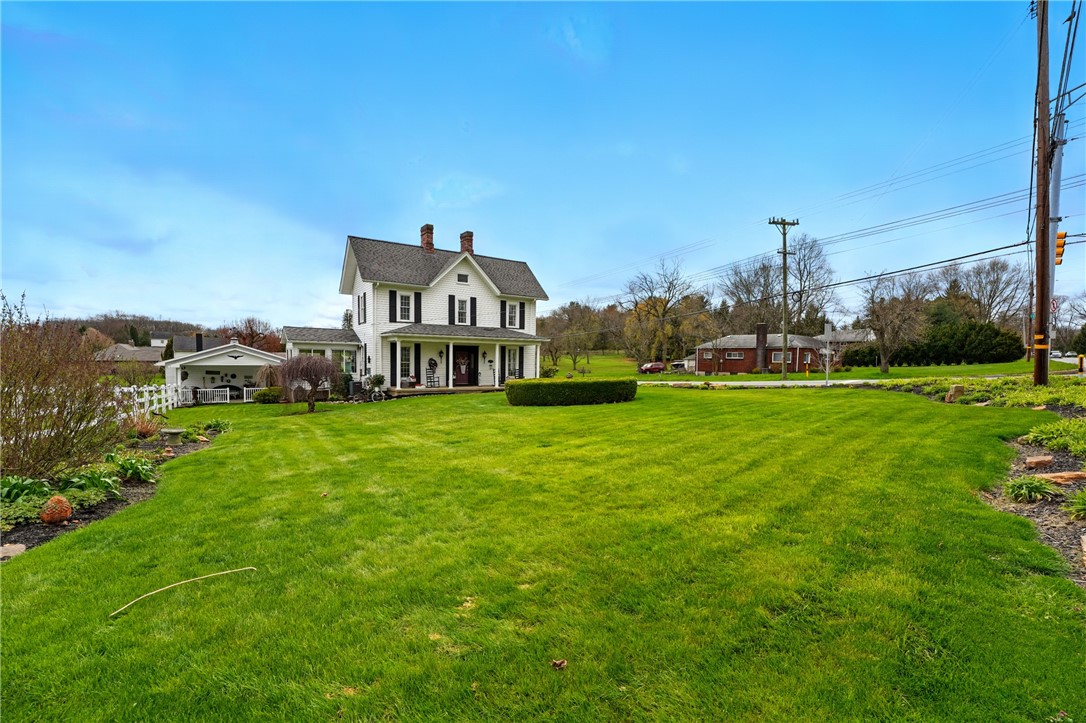 397 Evans City Road