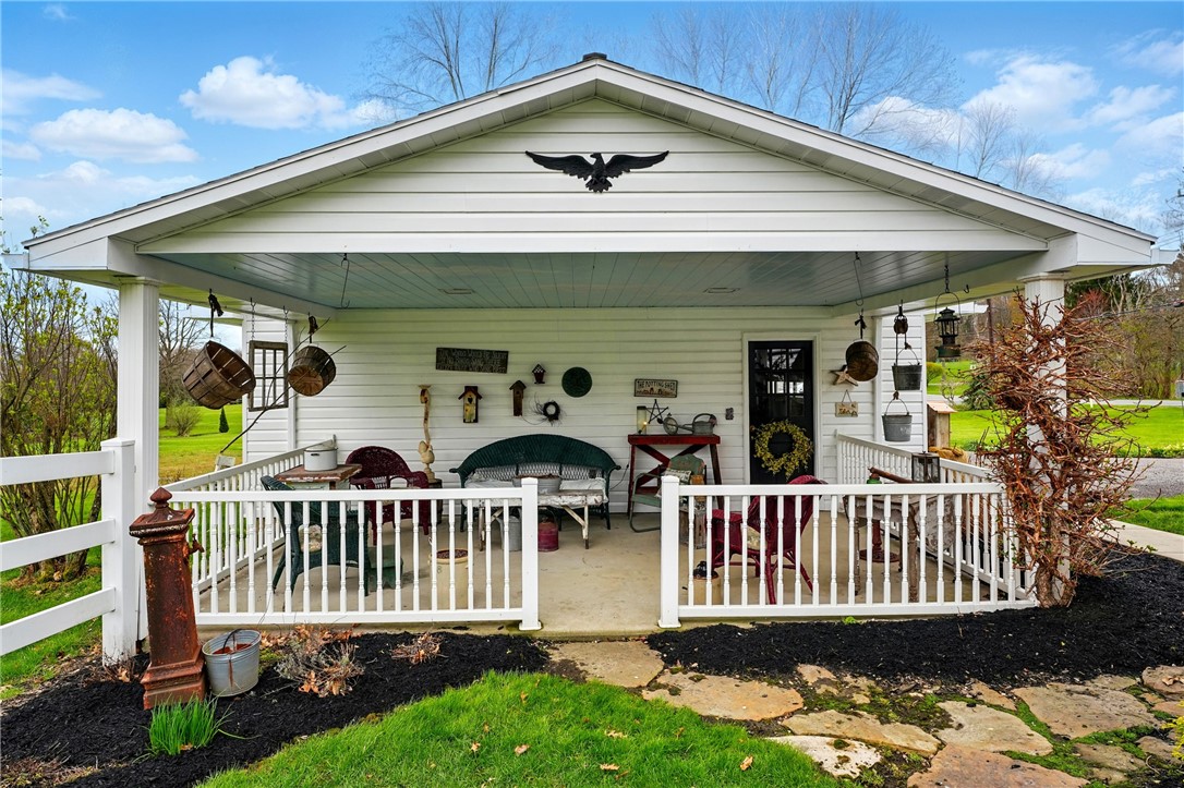 397 Evans City Road