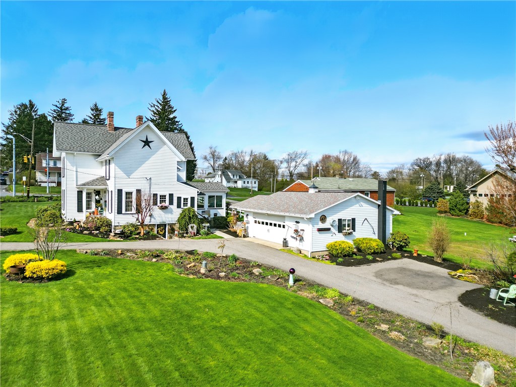 397 Evans City Road