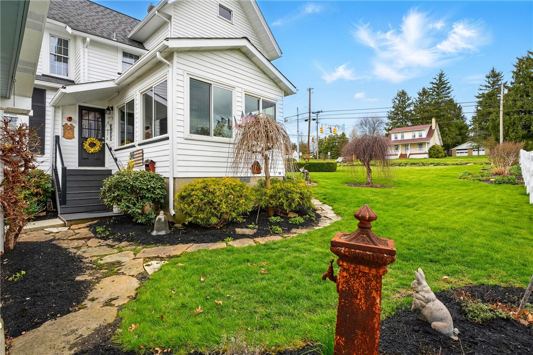 397 Evans City Road