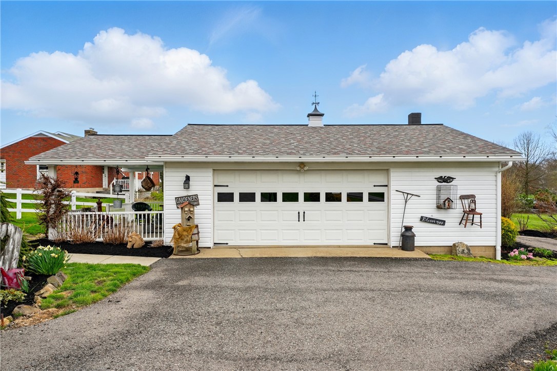 397 Evans City Road