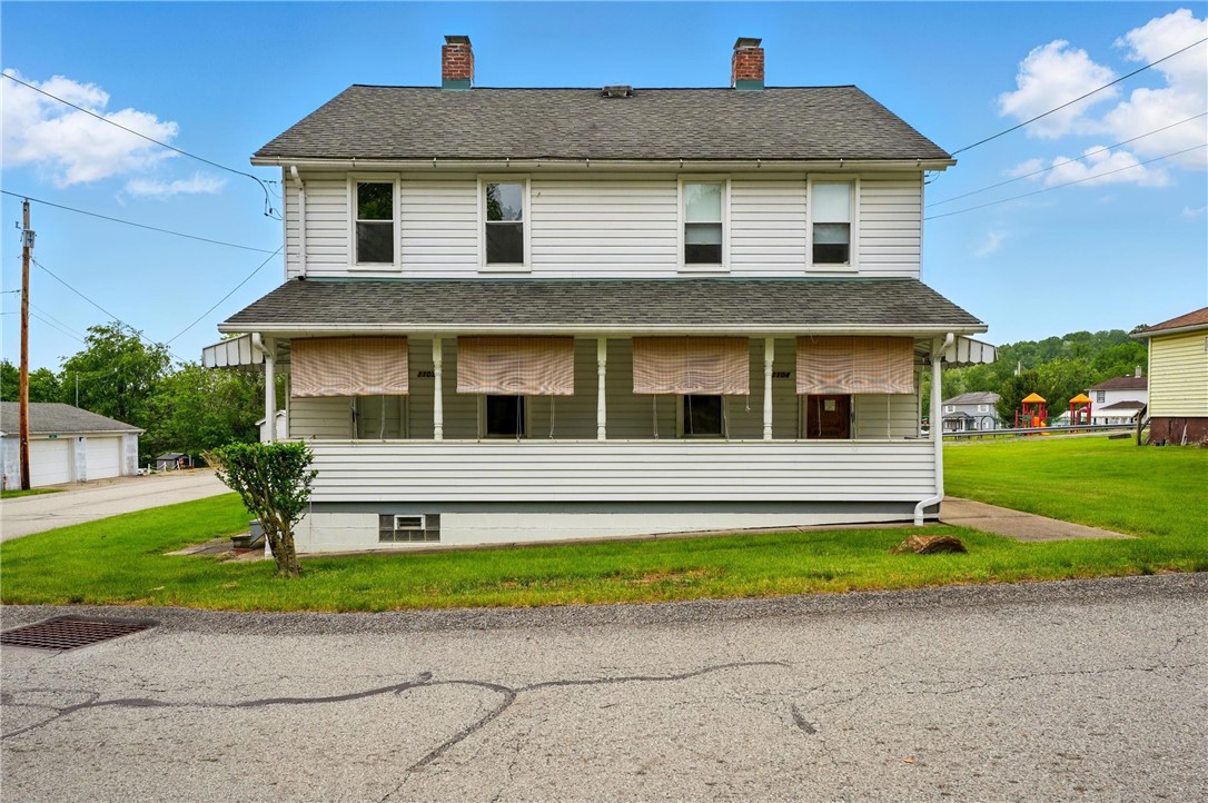 1104 Eisenhower Drive