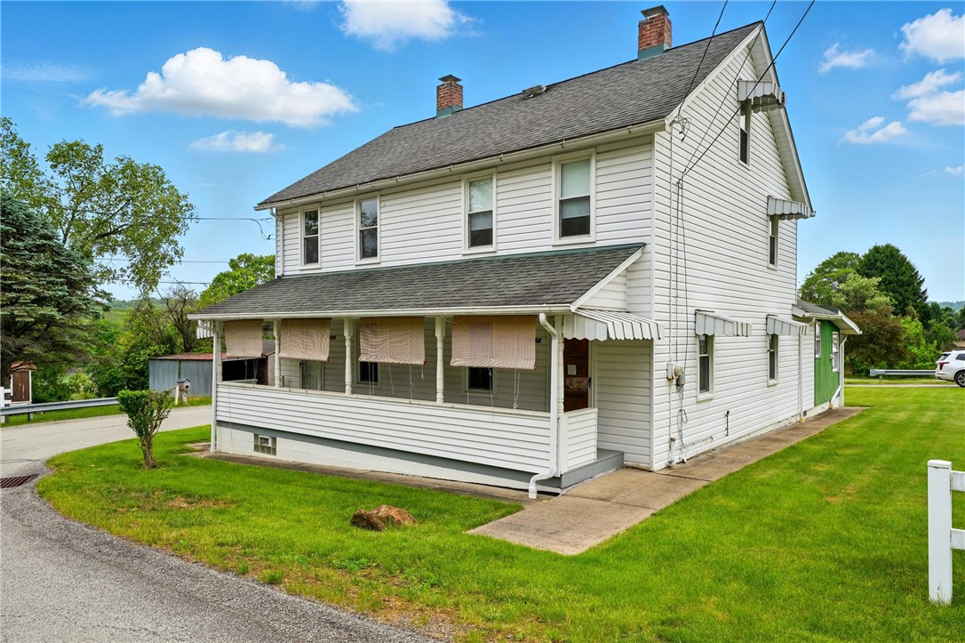 1104 Eisenhower Drive