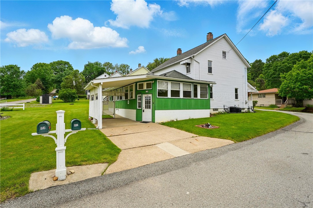 1104 Eisenhower Drive