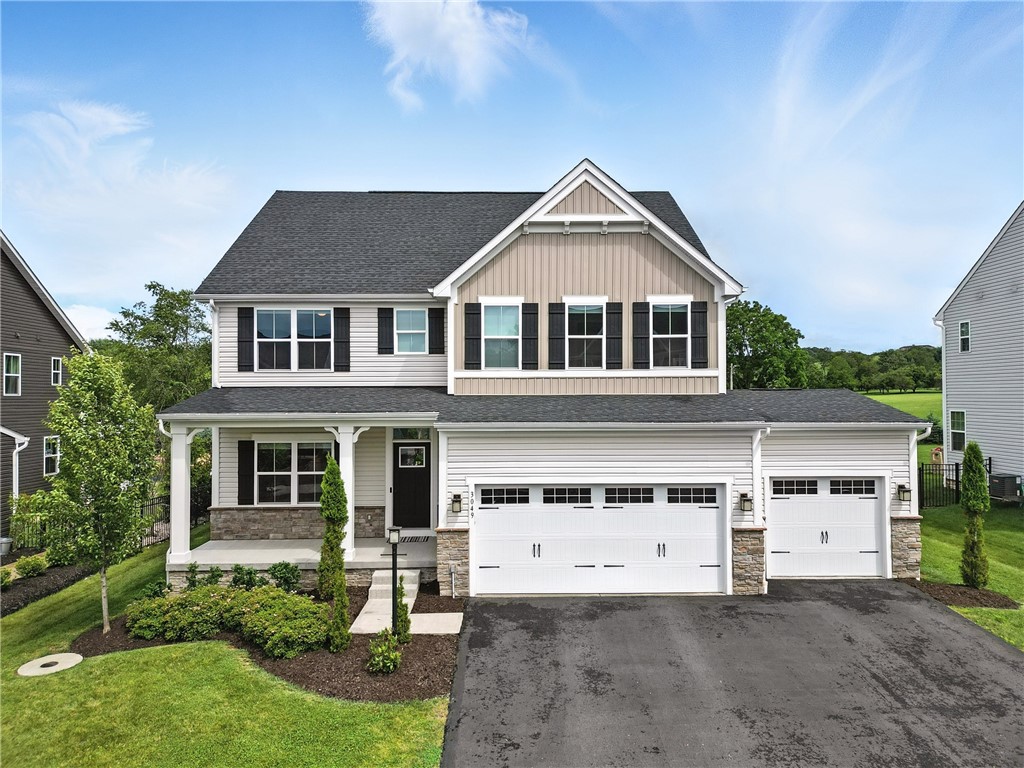 3049 Eagle Ridge Drive