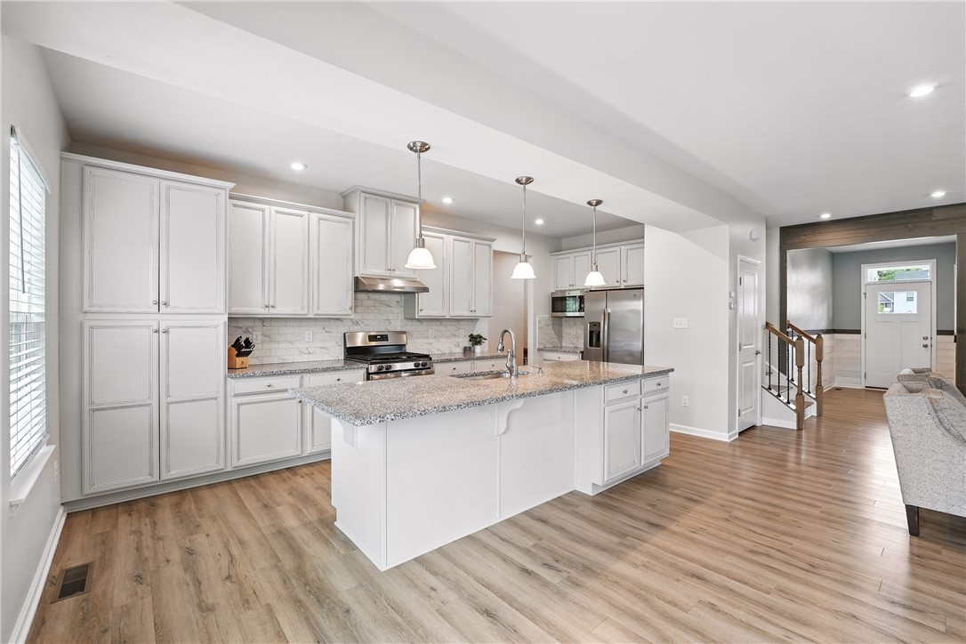 3049 Eagle Ridge Drive
