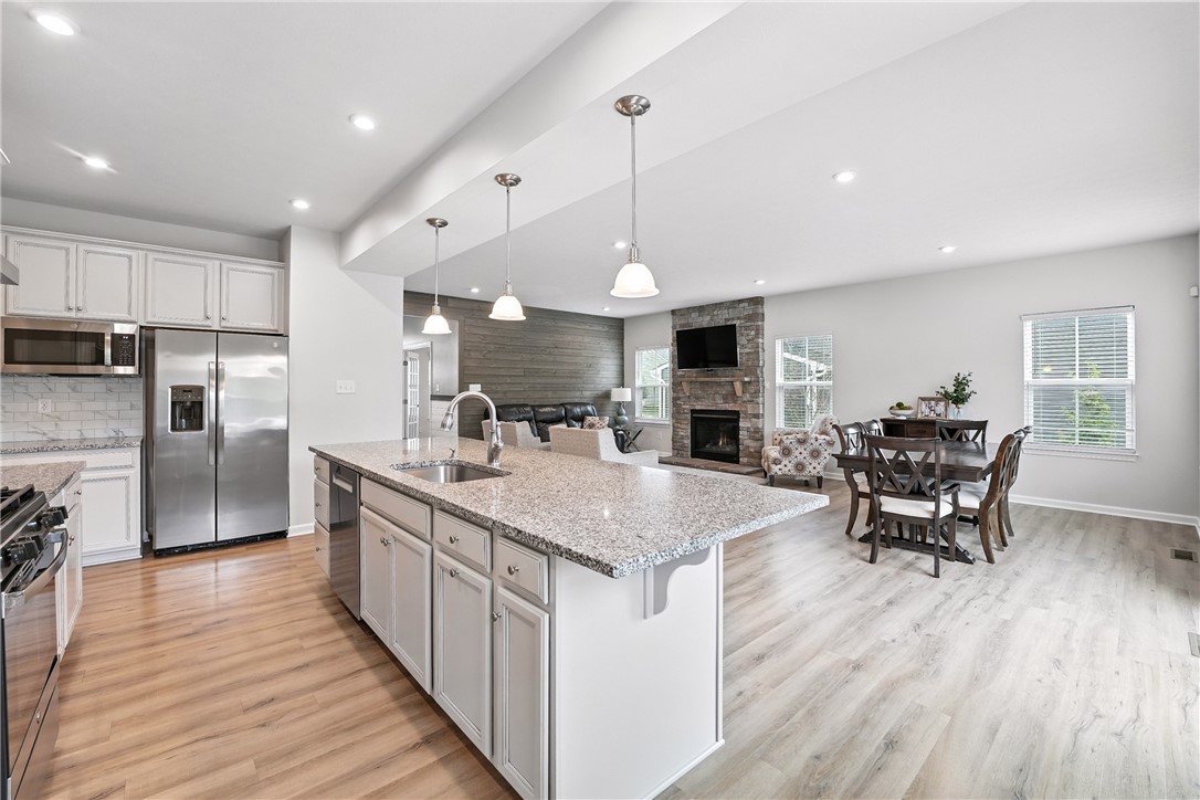 3049 Eagle Ridge Drive