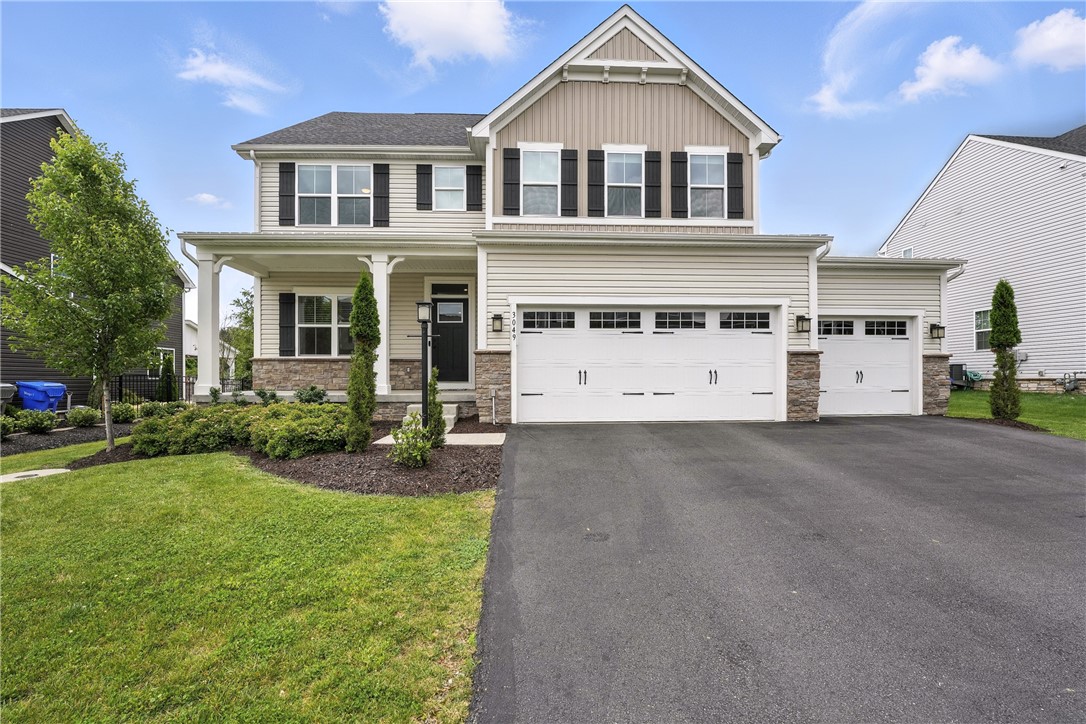 3049 Eagle Ridge Drive