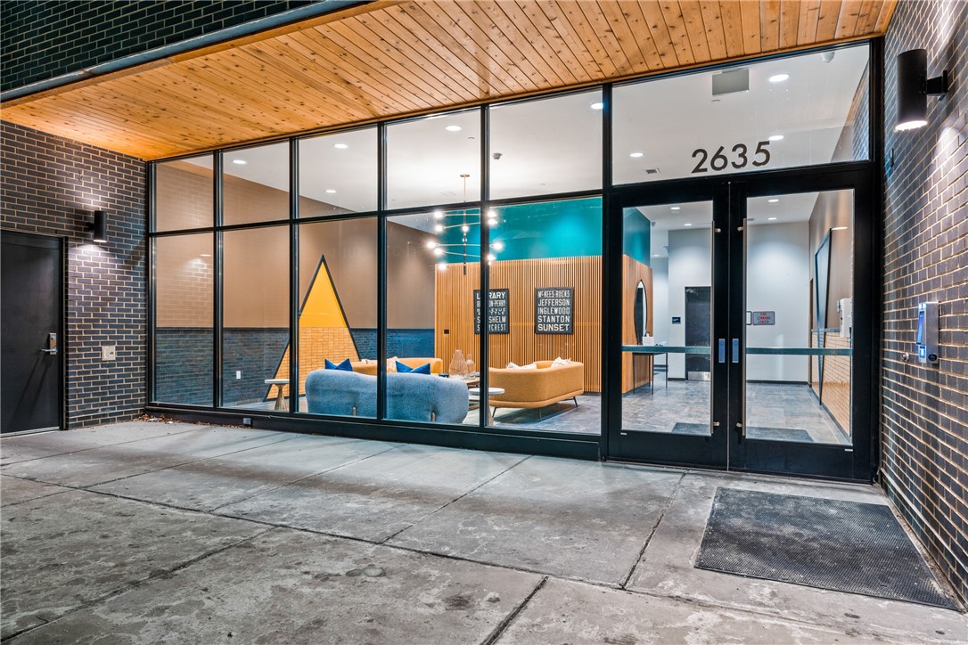 2635 Penn Avenue 201