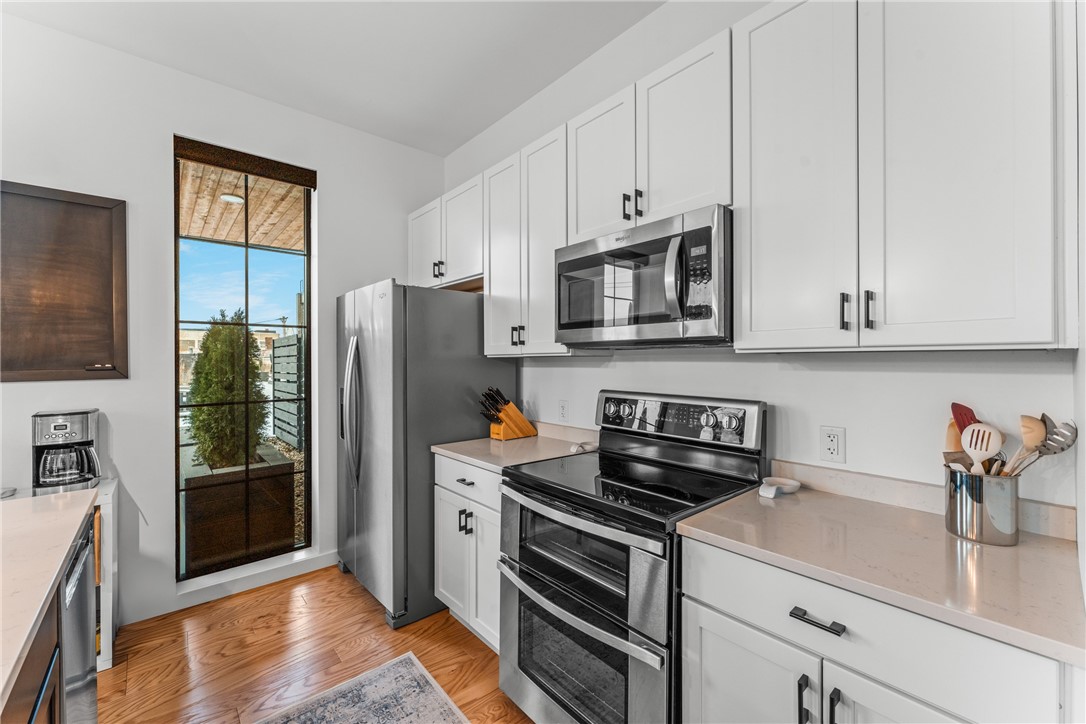 2635 Penn Avenue 201