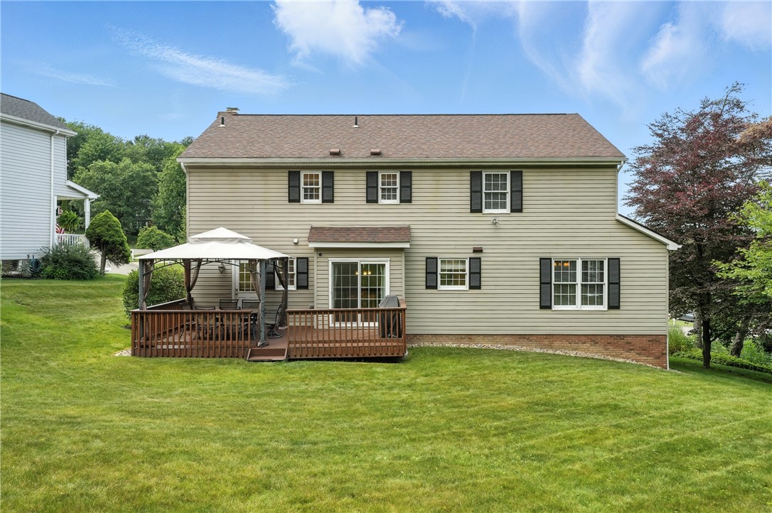 708 Reiser Court