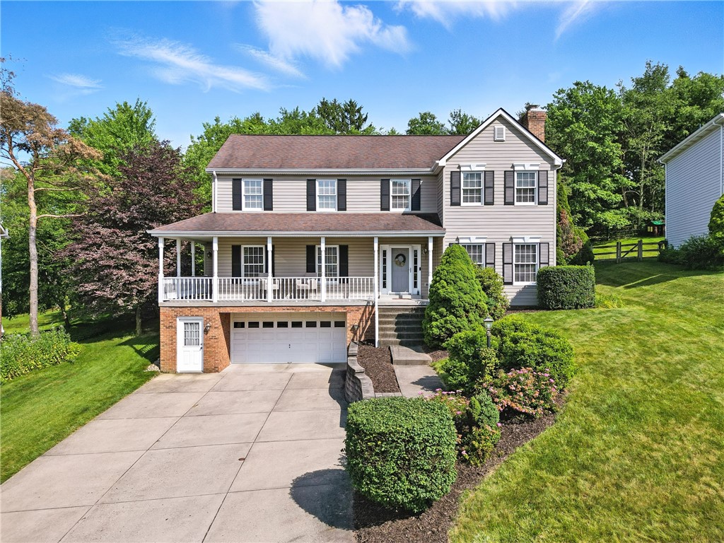 708 Reiser Court