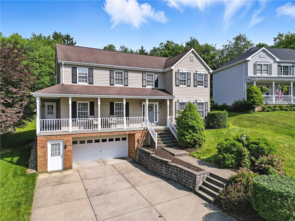 708 Reiser Court