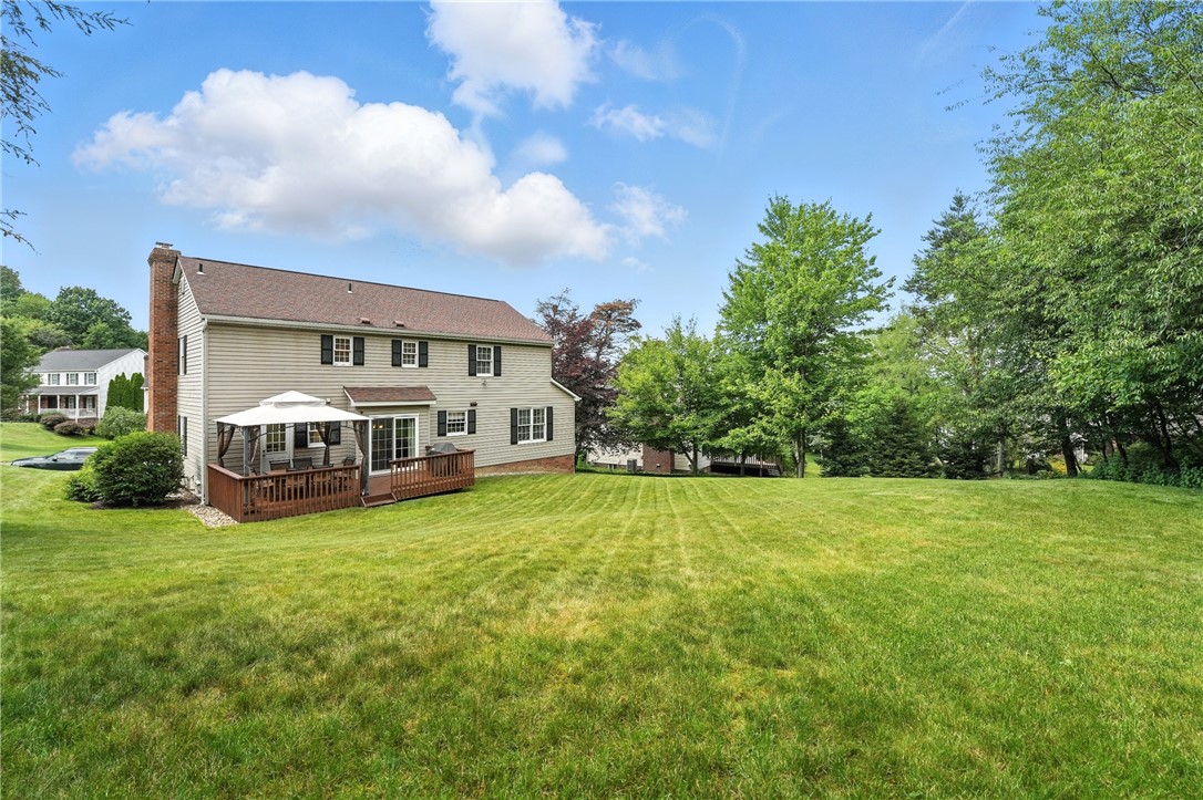 708 Reiser Court