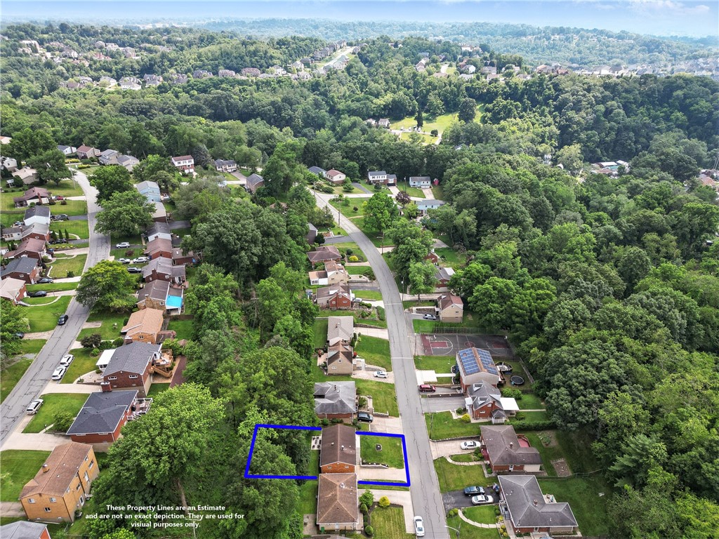 1743 Sillview Drive