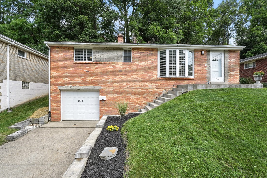 1743 Sillview Drive