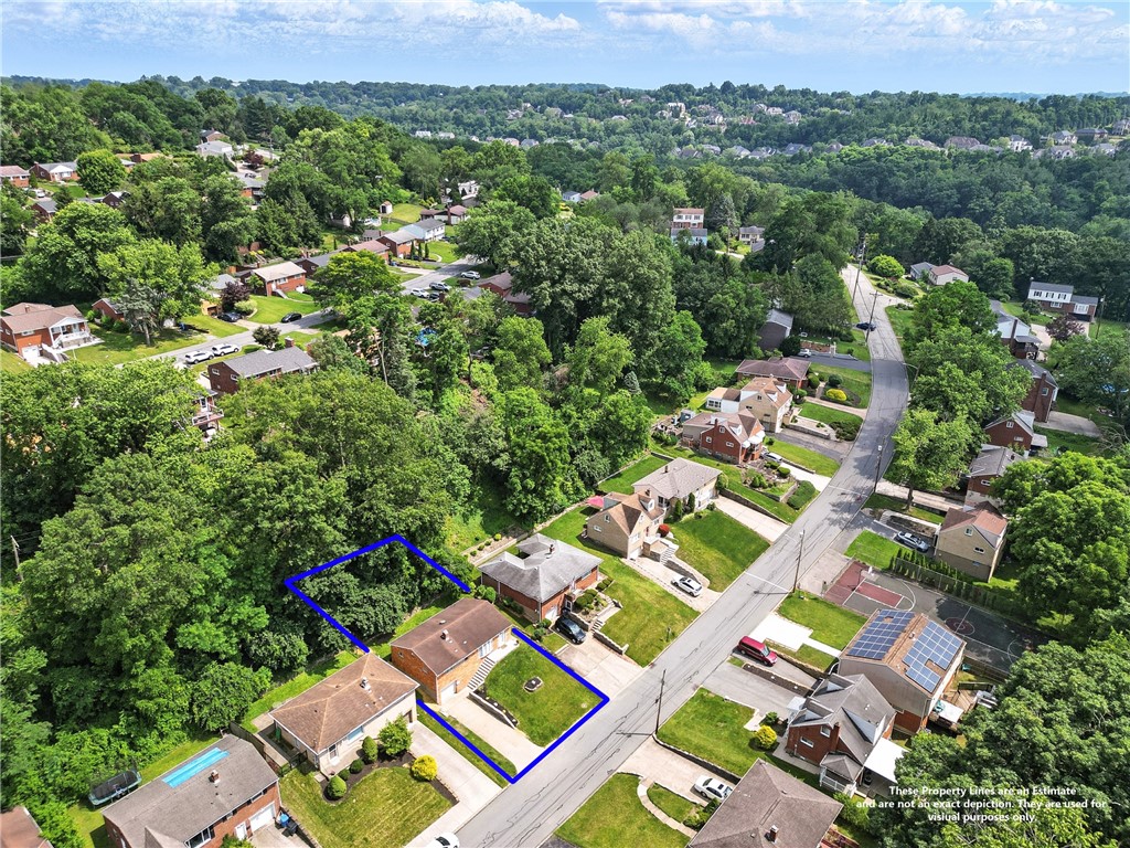 1743 Sillview Drive