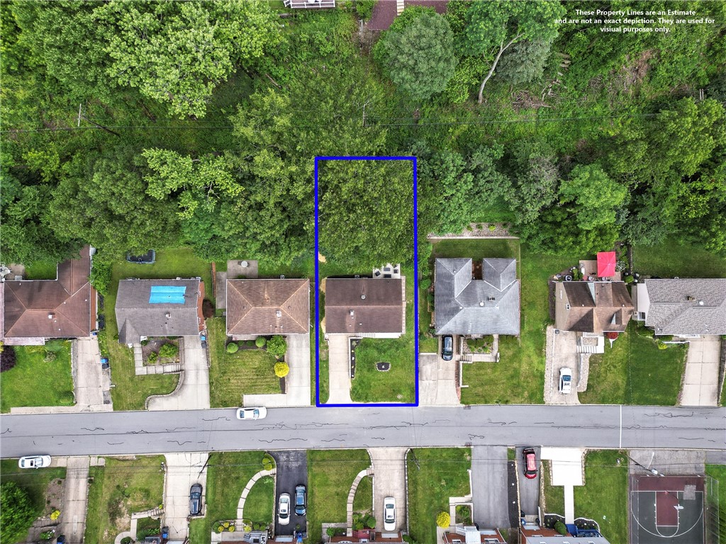 1743 Sillview Drive