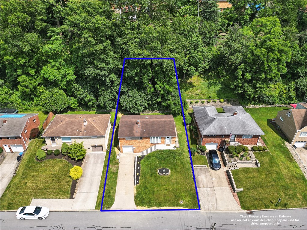 1743 Sillview Drive