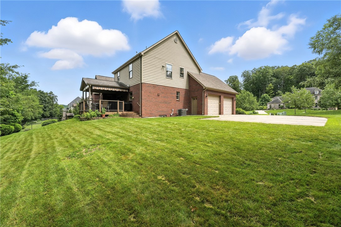 124 Dalliance Court
