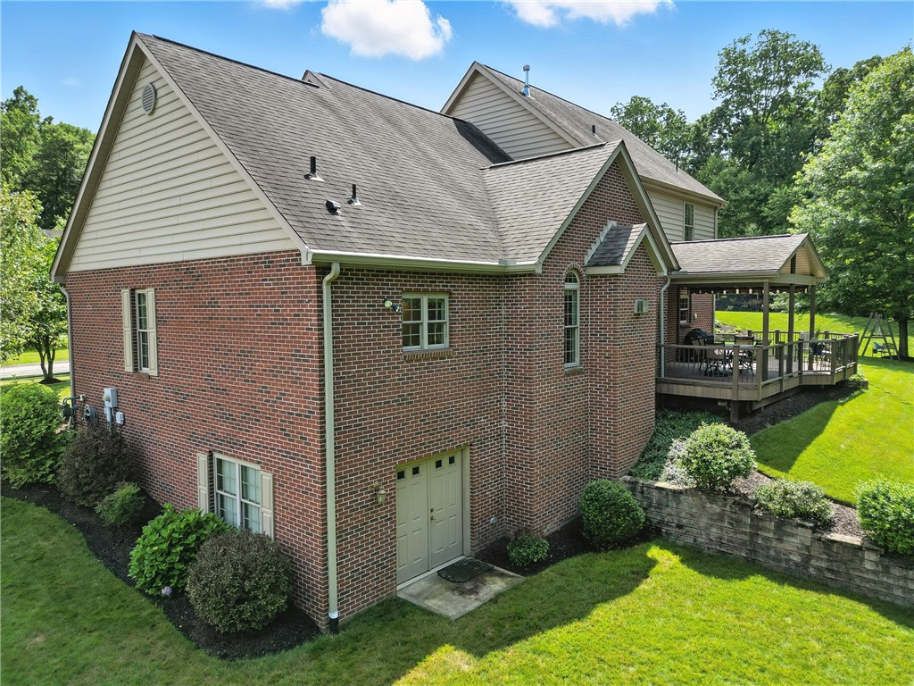 124 Dalliance Court