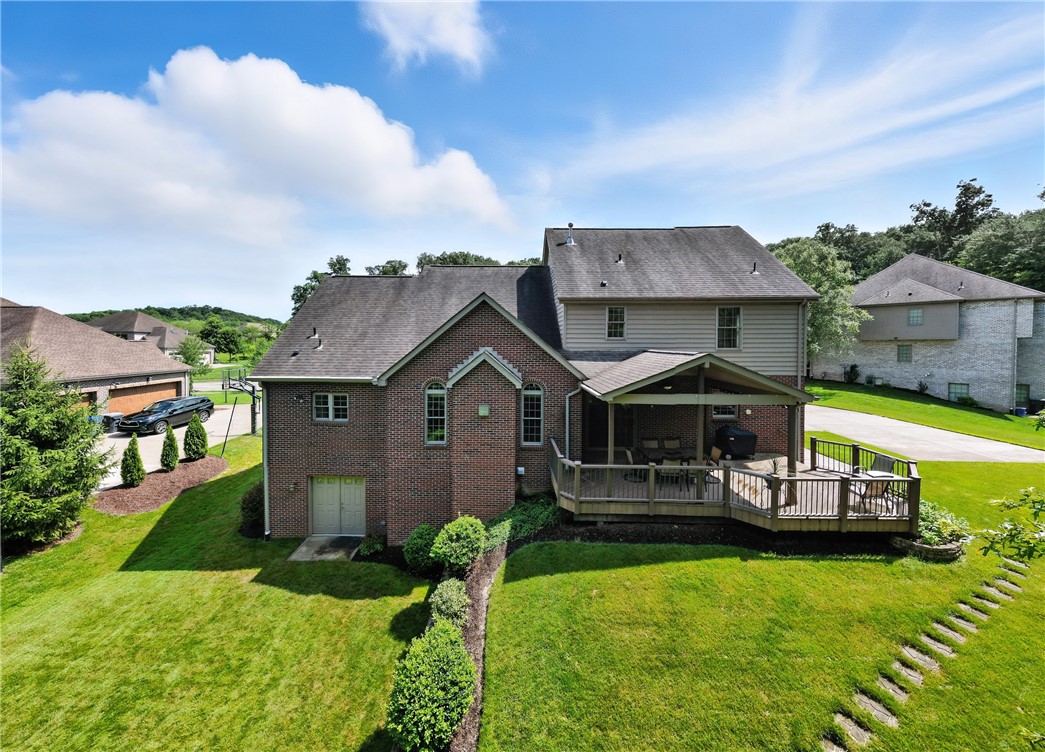 124 Dalliance Court