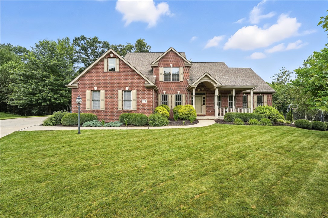 124 Dalliance Court