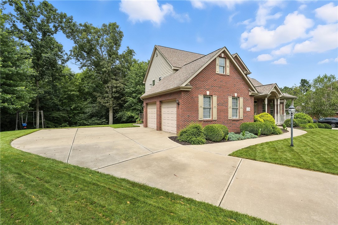 124 Dalliance Court