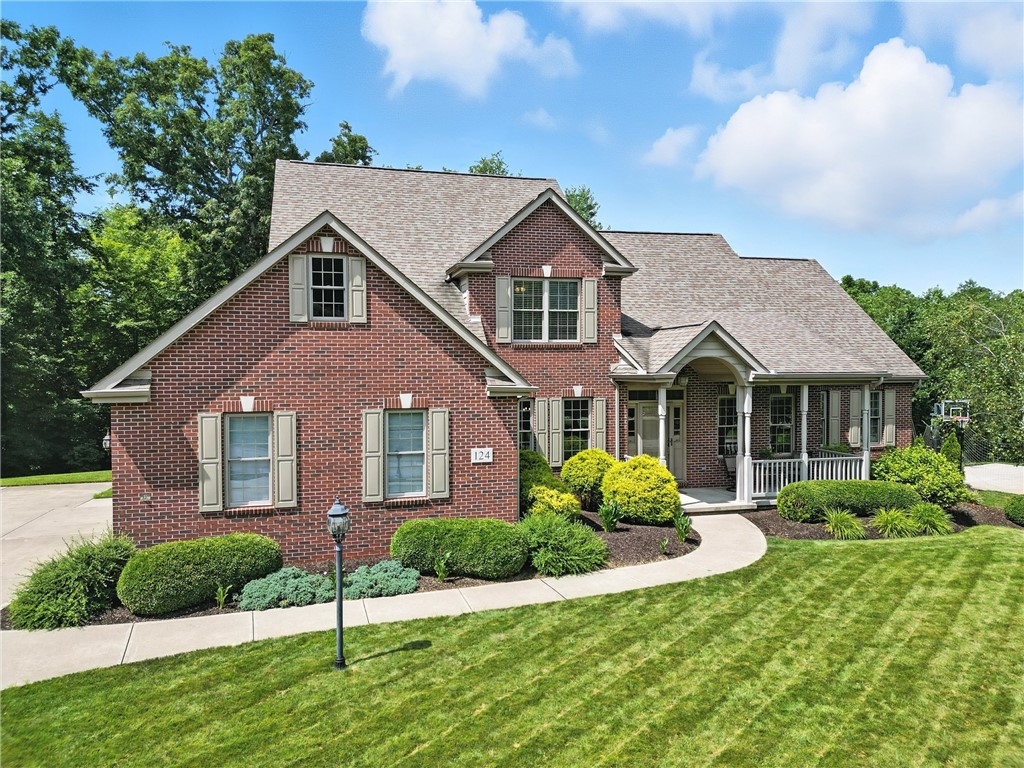124 Dalliance Court