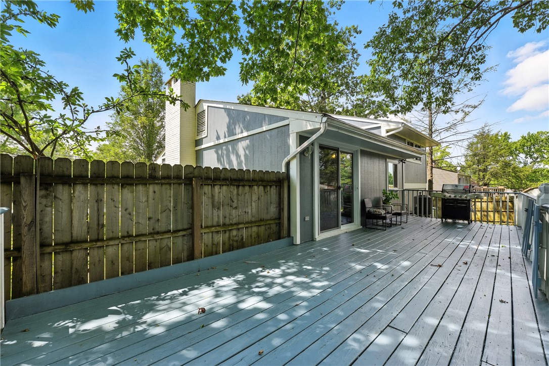 2066 Powell Road