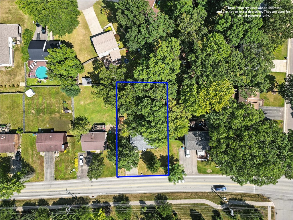 2066 Powell Road