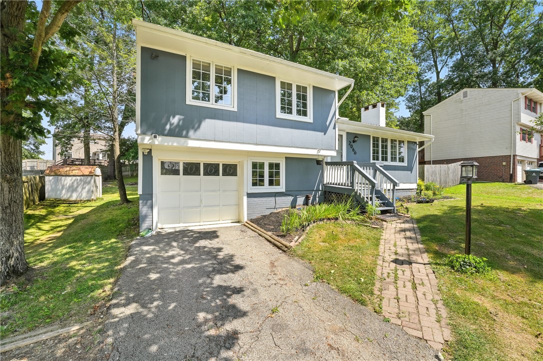 2066 Powell Road