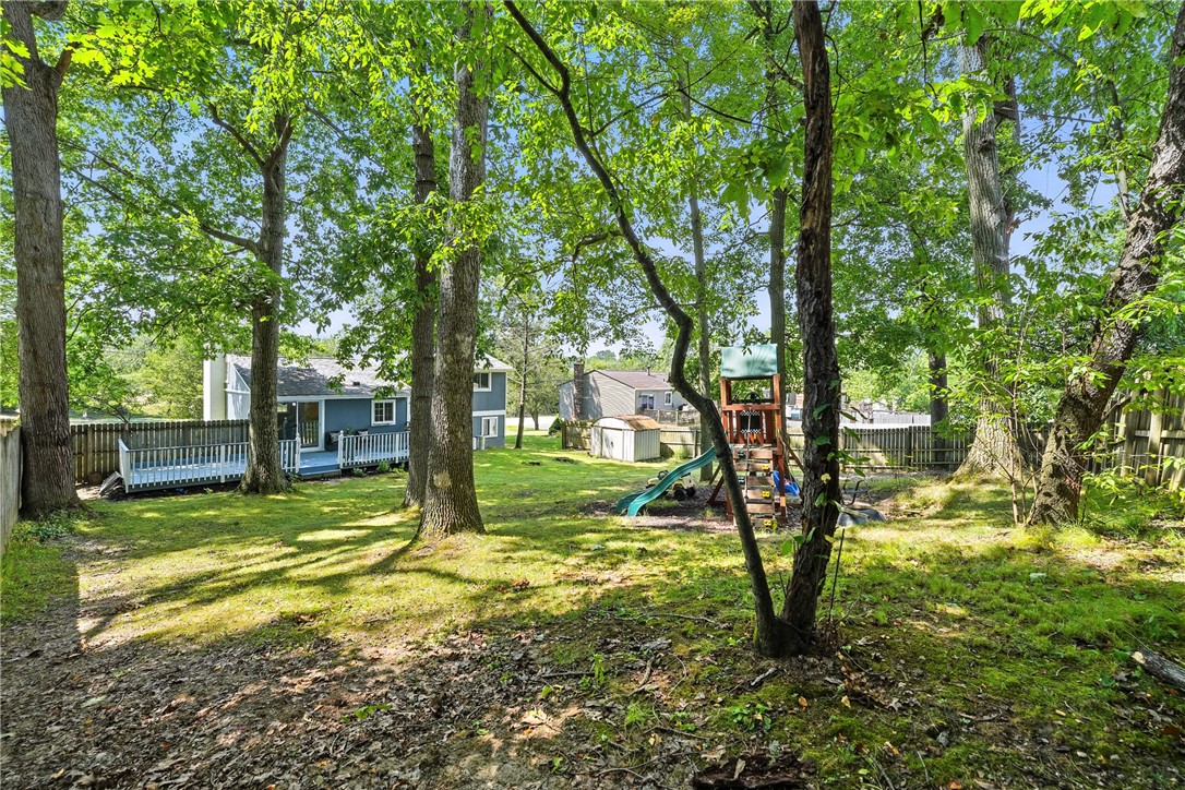 2066 Powell Road