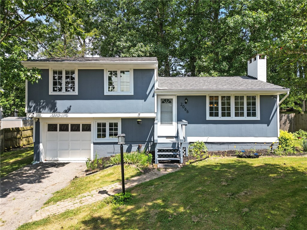 2066 Powell Road