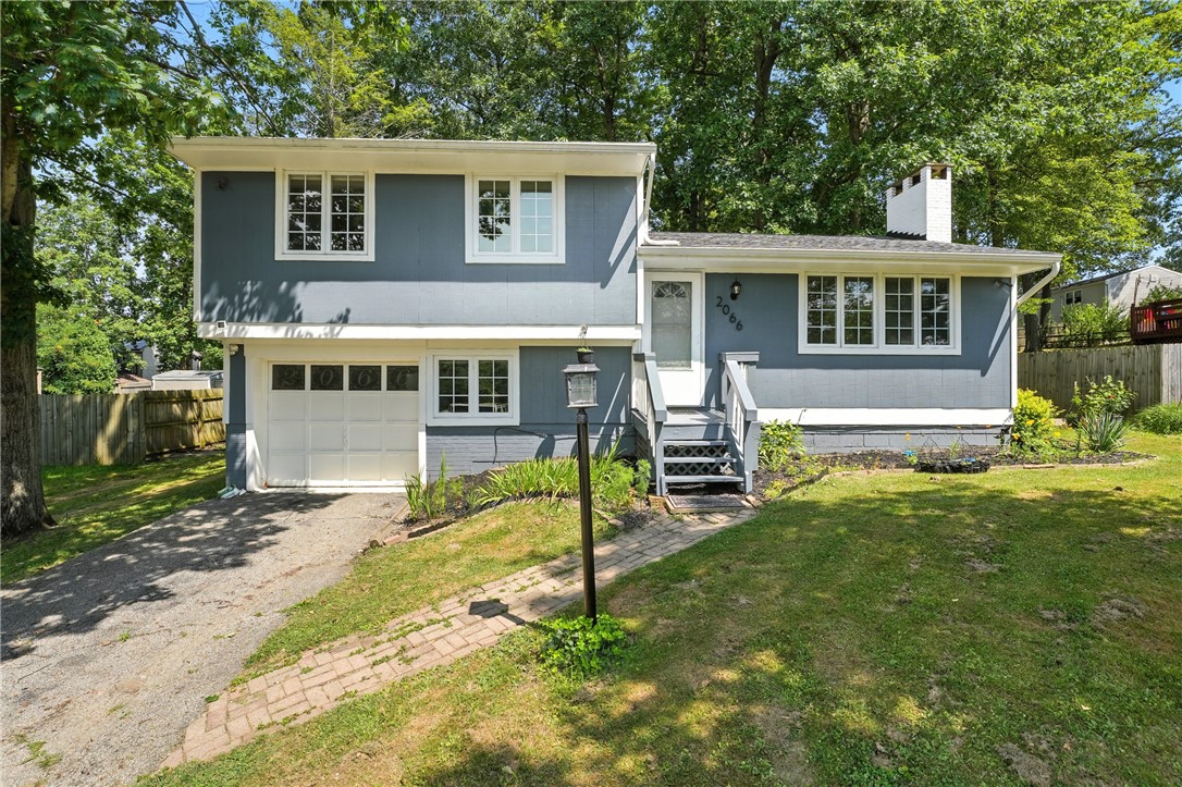 2066 Powell Road
