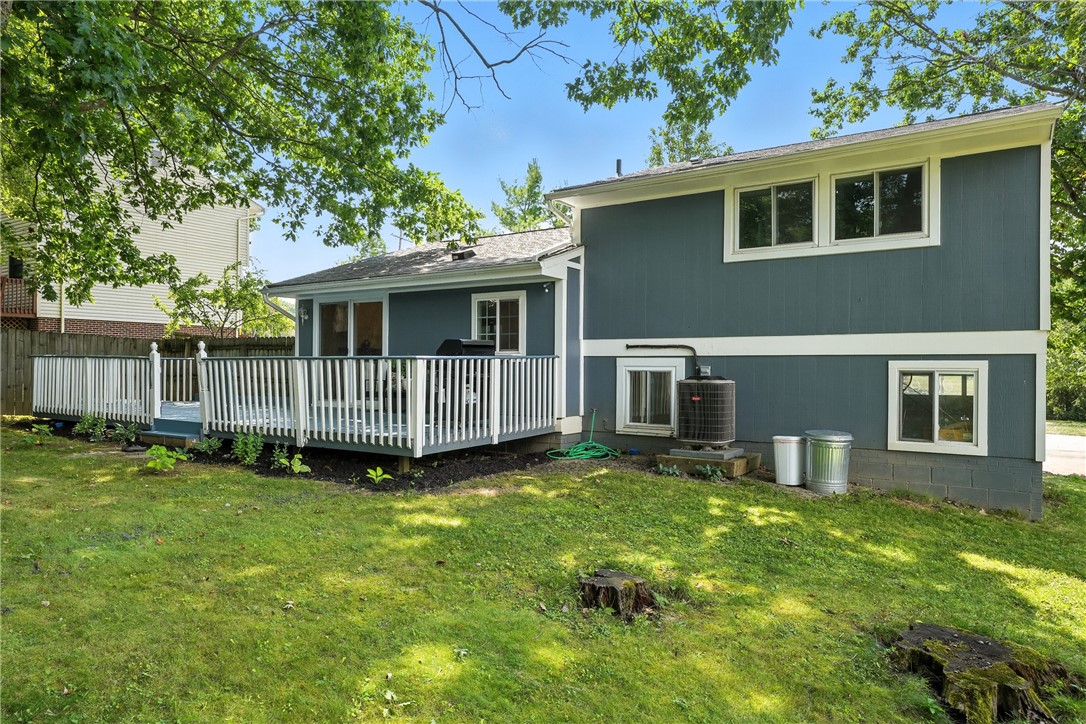 2066 Powell Road