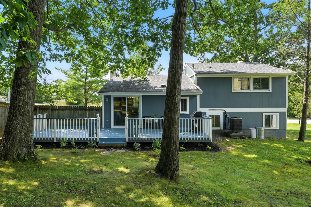 2066 Powell Road