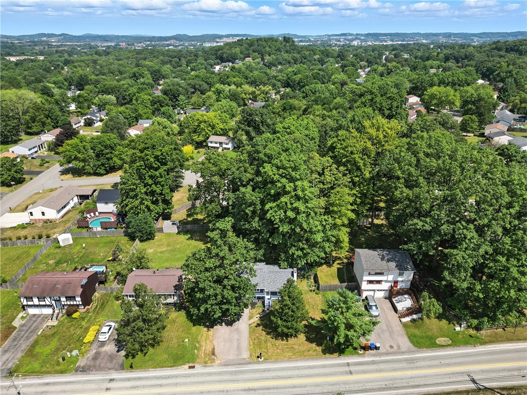 2066 Powell Road