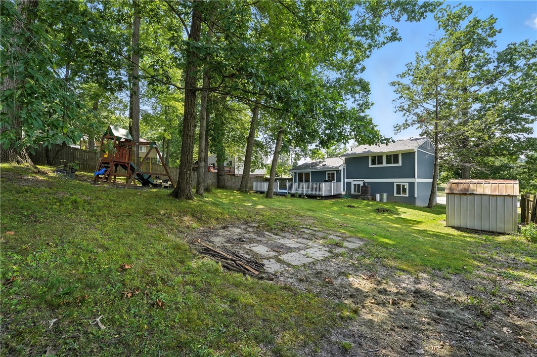 2066 Powell Road