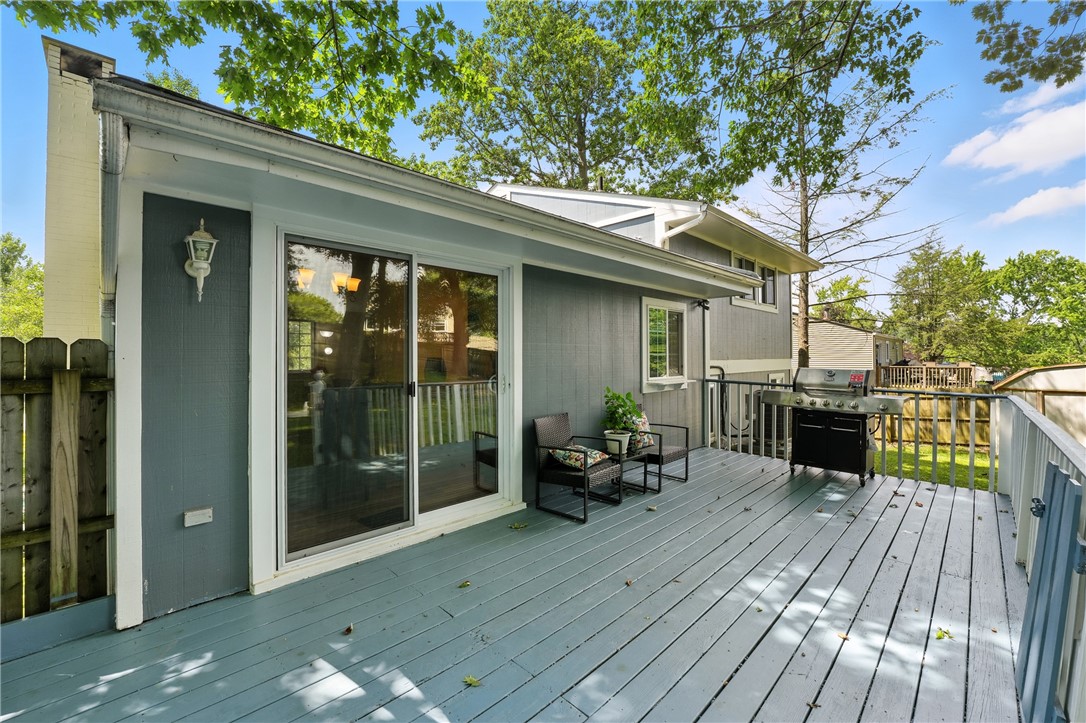 2066 Powell Road