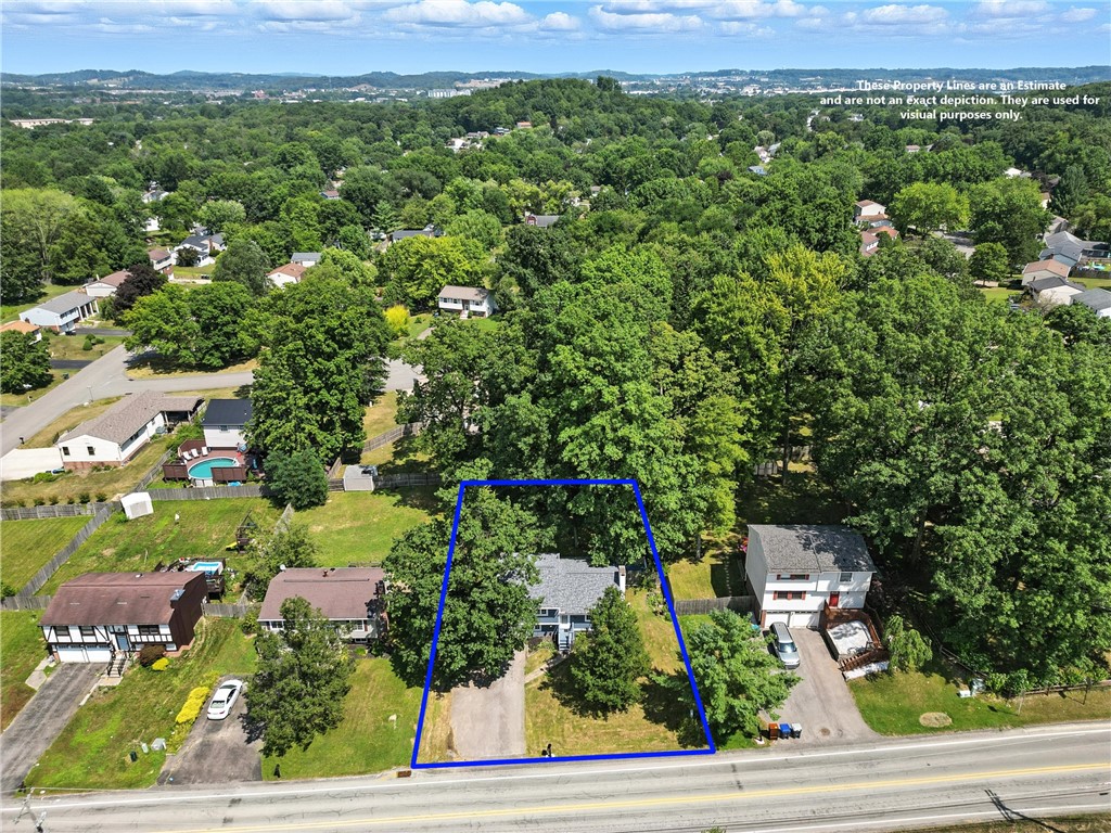 2066 Powell Road