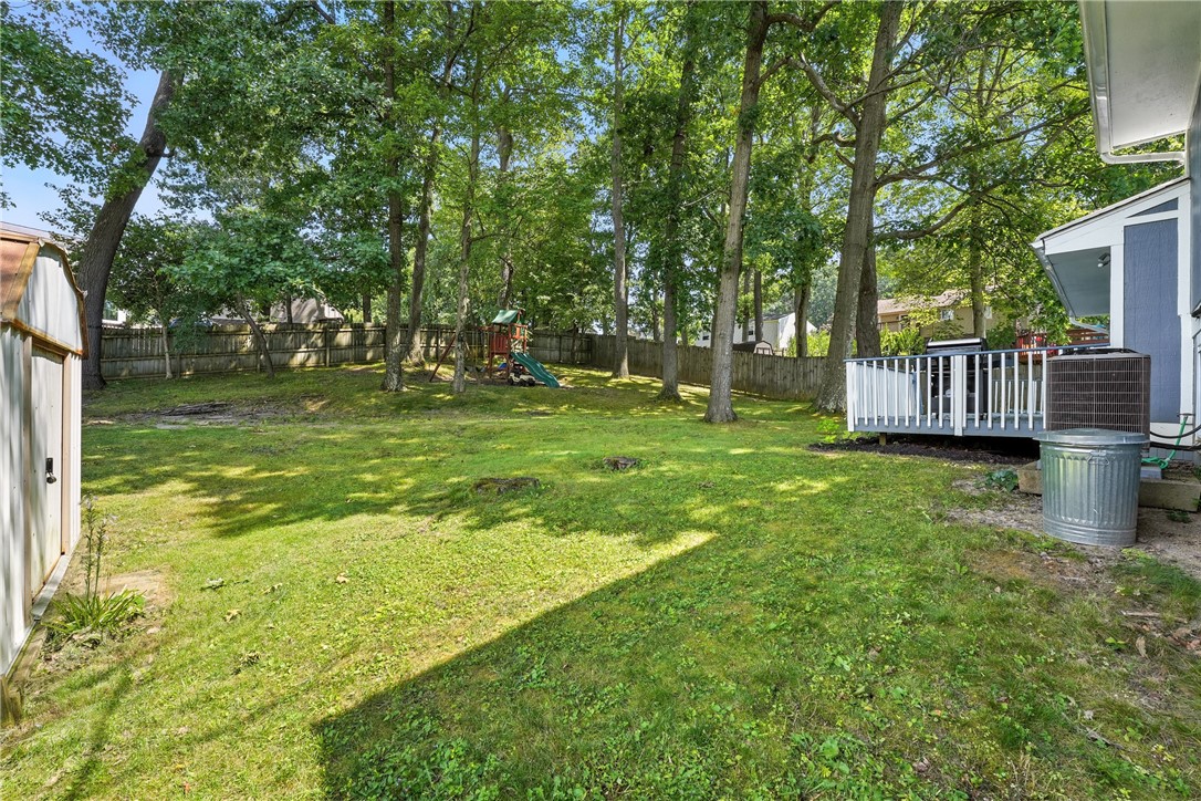 2066 Powell Road