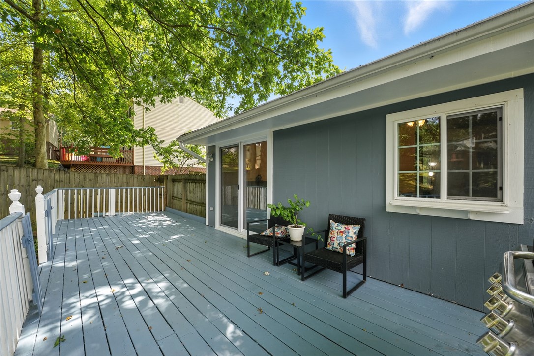 2066 Powell Road