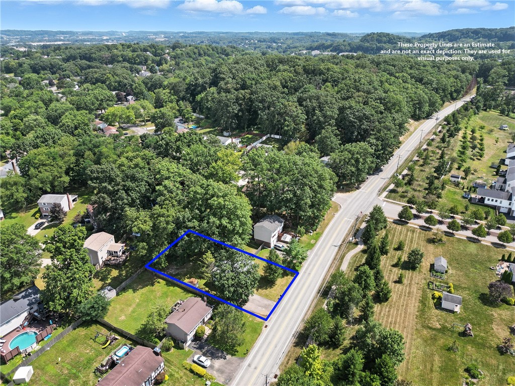2066 Powell Road