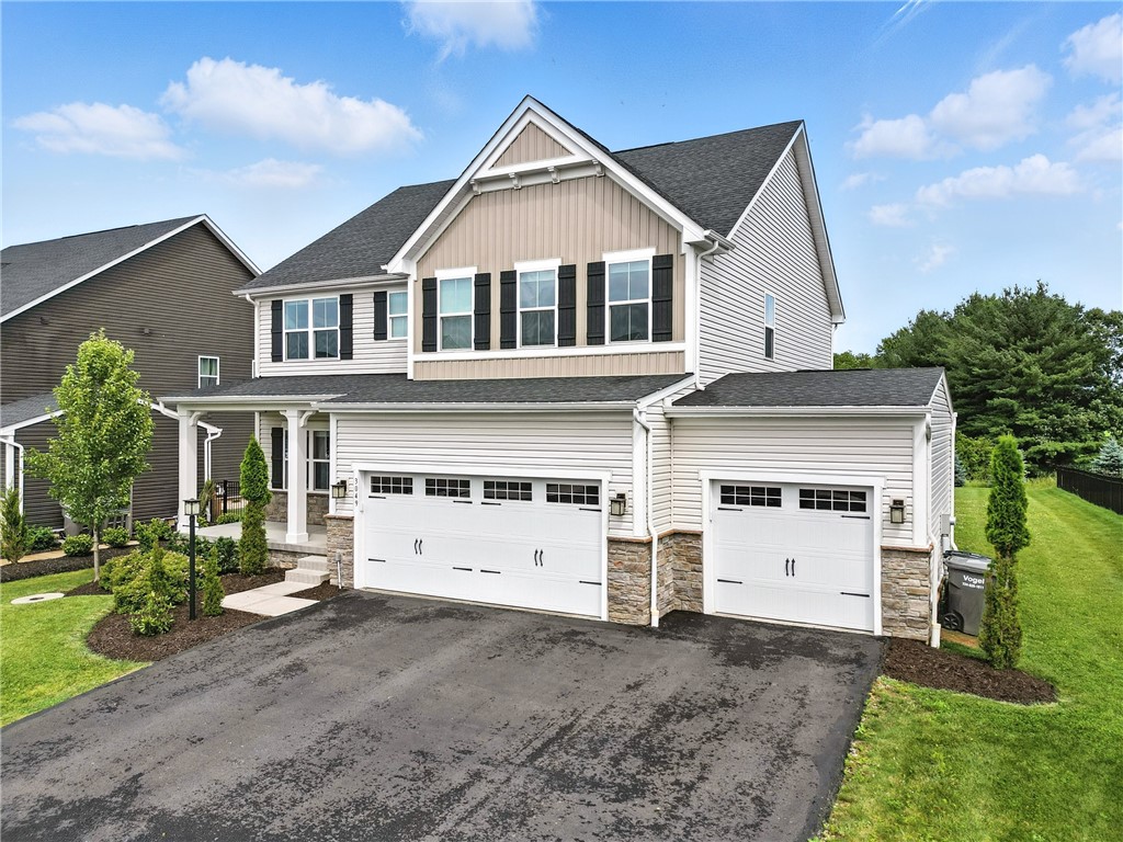 3049 Eagle Ridge Dr