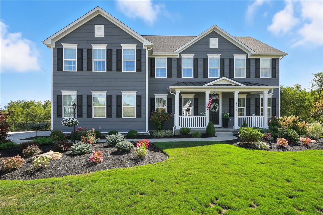 4003 Cross Creek Circle